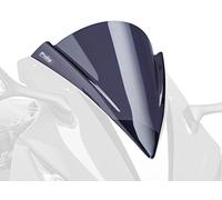 Puig 5994F Racing Film pour Honda CBR1000RR 2012-2014 foncé/Gris fumé Taille M