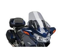 Puig 5995H Bulle Touring 5995H pour Honda Pan-European 02'-13', Fumé
