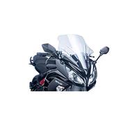 Puig 5998W Bulle Touring protection renforcée, Transparent