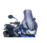 Puig 6000F Bulle Touring, Fumé foncé