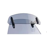 Puig Visière 6007H à réglages multiples Fumé 230 x 90 mm
