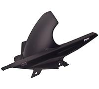 Puig 6040J Garde-boue arrière Noir Mat