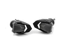 Puig 6047N Protections Moteur R19 usage spécifique, Noir