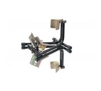 Puig 6071N Stand Fixe Parking Noir