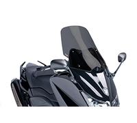 Puig 6260 F pare-brise V-Tech Line Touring pour Yamaha T-Max 530 12 '-16'