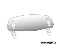 PUIG 6269H Remplacement Seulement Déflecteur Spoiler Fumée Clair Sans Fixer 5852