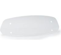PUIG 6270W Pièces détachées - Ecran de rechange N.3 pour UNIVERSAL UNIVERSAL Transparent