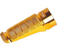 Puig 6301O Jeu Repose-Pieds Racing, Or