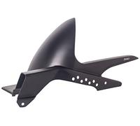 Puig 6354J Garde Boue, Arrière, Noir