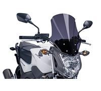 Puig 6361F Bulle Touring, Fumé foncé