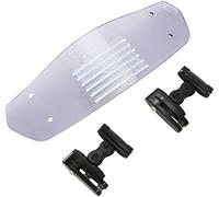 Puig 6375H Multi-Clips réglable avec visière, léger