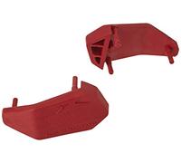 Puig 6378R Pièces de Rechange pour Protecteurs de Moteur R12
