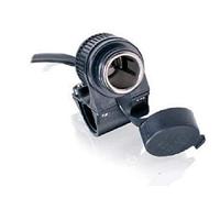 Puig 6390N Prise de Charge Noir