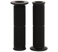 Puig Jeu de poignées 6404N Hi‑Tech Basic Tendre 119 mm Noir
