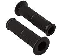 Puig 6405N Jeu de Poignees Modèle Basic, Noir, 119mm