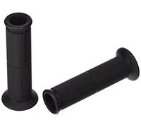 Puig Jeu de Poignées 6406N Hi-Tech Basic Dur 119 mm Noir
