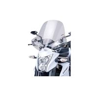 Puig 6410 W Pare-Brise Modell Touring Traveller II ER6 N 12 Transparent
