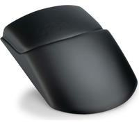 PUIG 6420N Extension de garde-boue avant pour KAWASAKI ER-6F Noir