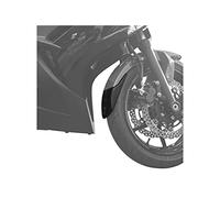 PUIG 6420N Extension de garde-boue avant pour KAWASAKI ER-6F Noir