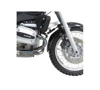 PUIG 6429N Extension de garde-boue avant pour BMW R1100 R Noir
