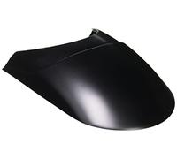 Puig 6434N Extension De Garde-Boue Avant protection projections, Noir