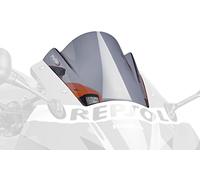 Puig 6478H Bulle Z-Racing aérodynamisme optimisé, Fumé