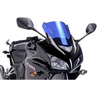 Puig 6479 Un Racing Honda cbr500r 13-14/Bleu