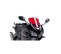 Puig 6479r Racing Honda cbr500r 13-14/Rouge