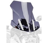 Puig 6486F Touring Pare-brise, fumé foncé Taille M