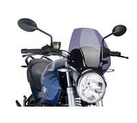 Puig Carenabris New Generation Sport Bmw R1200r Windshield Gris
