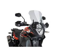 Puig Écran touring avec ABE 1050/1190/1290 ADVENTURE Transparent