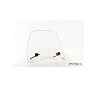 Puig 6535H Trafic Bulle pour Scooter Couleur fumée
