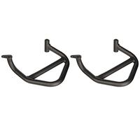 Puig 6539N Crash Bars usage spécifique, Noir