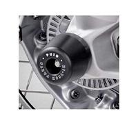 Puig 6824U Protections De Bouchon De Réservoir protection, Gris
