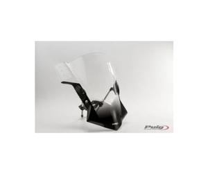 Puig 6860 W pare-brise modèle rafale INAZUMA 250 13 Transparent