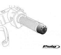Puig 6891V Lot de 2 Embouts Courts