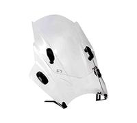 Motoplastic Pare-brise 6902W Transparent BMW R 1150 2001/2006