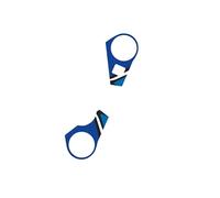 Puig 6915A Protections De Tés De Fourche Usage spécifique, Bleu