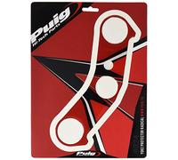 Puig 6924r Tige Protection d'écran pour Yamaha R1 04-06 Rouge