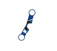 Puig 6934 Un Manche Protection d'écran pour Suzuki SV650S 03-08/Bleu