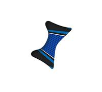 Puig 6946 Un Manche Protection d'écran pour Suzuki Bandit 650/S 07 Bleu