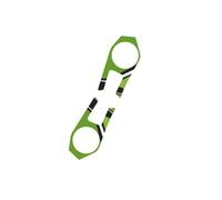 Puig 6948 Arbre V Protection d'écran pour Kawasaki ZX6R 09 -13 Vert