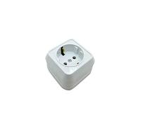 Puig 6970U Protections De Tés De Fourche usage spécifique, Gris