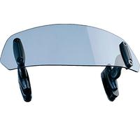 Puig Visière Nº2 clip-on 6972H Rechange – Couleur fumée