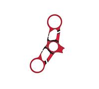 Puig 6980r Tige Protection d'écran pour Ducati 749/999 Rouge