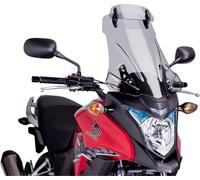 PUIG 6992H Vitres teintées avec spoiler pour HONDA CB500X
