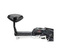 Puig 6994N Rétroviseur Hi-Tech 4 Noir