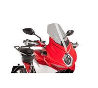 PUIG 7017H Tour D'Écran Fumé Clair MV TOURISMO VELOCE 800 2014-2023