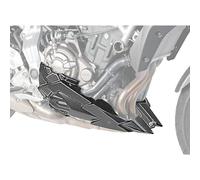 Puig 7022 Yamaha Mt-07/mt-07 Tracer 16-19/mt-07 Tracer Gt 19 Engine Slider Noir