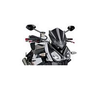 Puig 7040 C coupole Racing, Couleur Carbone